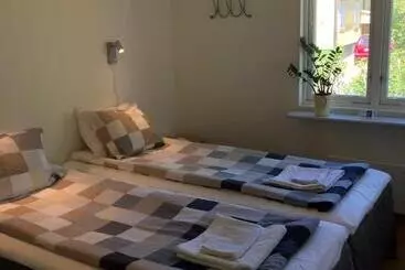 Sven Fredriksson Bed & Breakfast