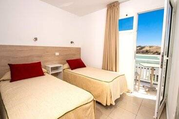 Apartamentos Cocoteros