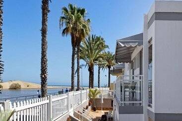 Apartamentos Cocoteros