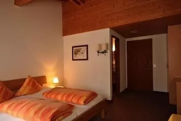 Cămin Gasthaus Skiklub