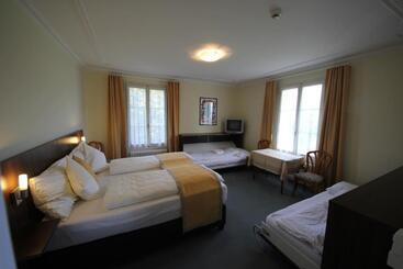 Hostel Gasthaus Zum Kreuz