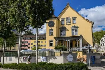 Albergue Selda S