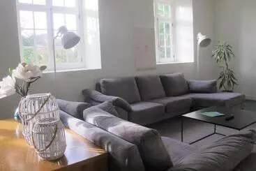 Azores Youth Hostels   Sao Miguel