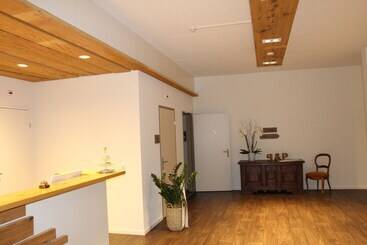 B&b Hotel Peter Und Paul