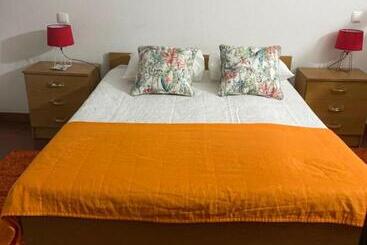 تختخواب و صبحانه Abrigo Da Estrela