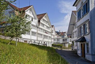 Bed and Breakfast Alpenheim