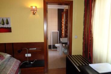 צימר Casa Das Faias