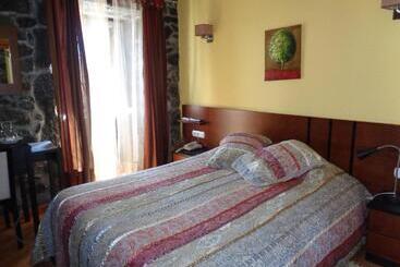 Bed and Breakfast Casa Das Faias