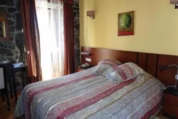 Bed & Breakfast Casa Das Faias