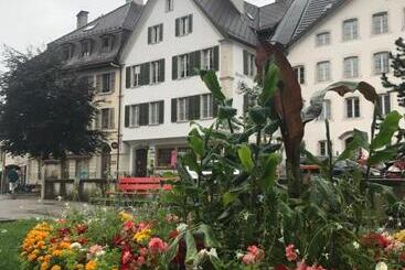 Bed & Breakfast Maison Dubois