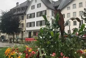 Bed and Breakfast Maison Dubois