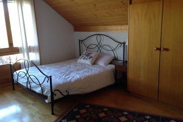 Bed and Breakfast Margarete Möri