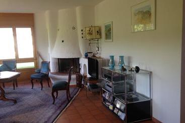 Bed & Breakfast Margarete Möri