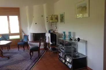 Bed and Breakfast Margarete Möri