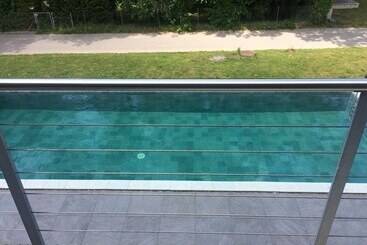 Bed and Breakfast Morat Gaste Zimmer