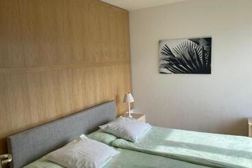 مبيت وإفطار Residenza Bettina Bnb & Ferienwohnungen