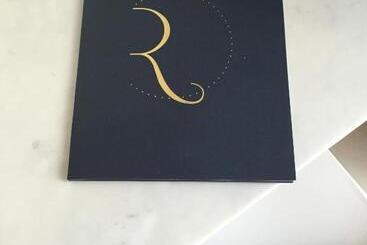 Boutique Hotel Riviera