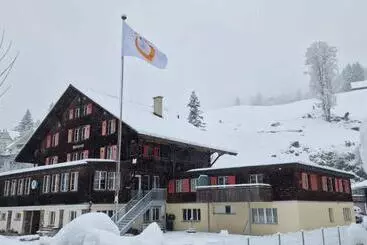 Engelberg Youth Hostel