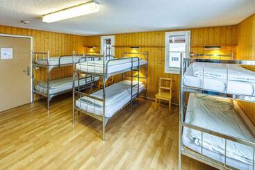 Engelberg Youth Hostel