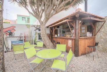 Green Hostel Peniche