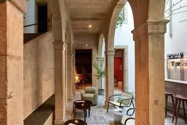 Hotel Adler Boutique