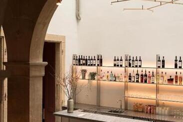 Отель Adler Boutique