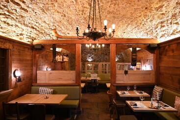 酒店 Adler Boutique