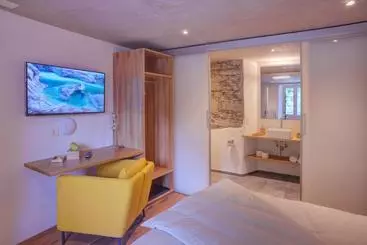 Hotel Myverzasca Resort Ai Piee