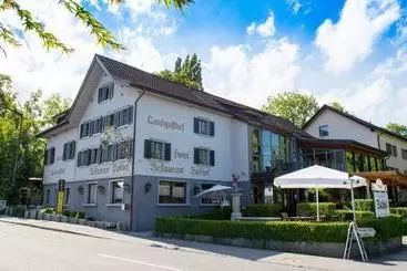 Hotel Badhof