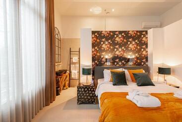 בית מלון כפרי Bossche Suites Stationsweg