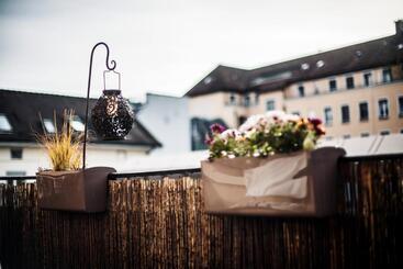 Boutique Hotel Ni Mo