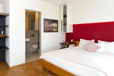 Boutique Hotel Ni Mo