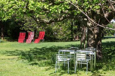 Parkhotel Emmaus   Casa Del Sole