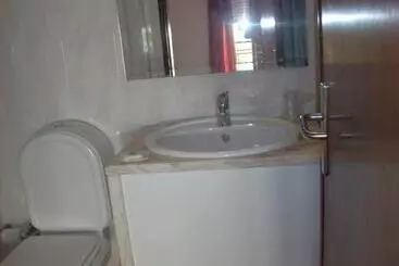 Hotel Conforto Latino