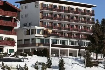 Hotel Elite