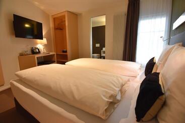 Hotel Juckers Boutique