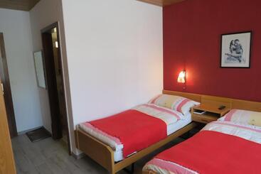 ホテル L Union B&b   Chambres D Hôtes