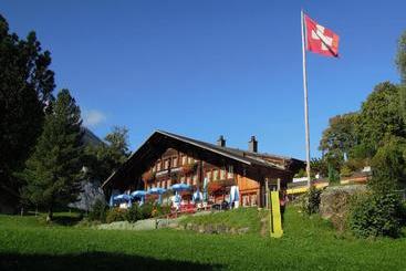 فندق Landgasthof Tännler