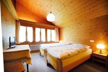 Отель Landgasthof Tännler