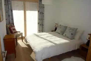 Hotel Mont.lac