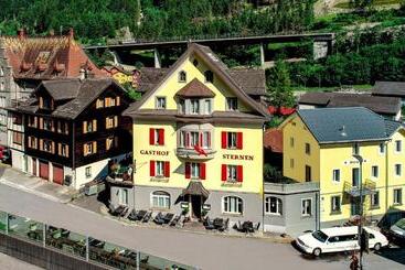 酒店 Sternen