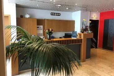 Hotel Zys