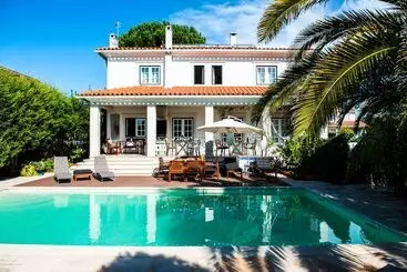 Magnolia B&b