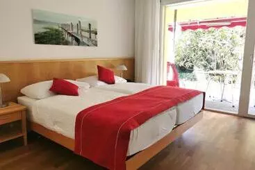 Parkhotel Emmaus   Casa Del Sole