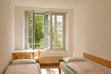 Richterswil Youth Hostel