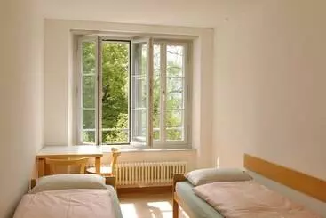 Richterswil Youth Hostel