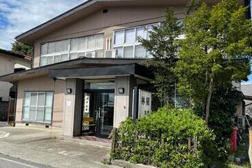 Alberg 北アルプス麓のゲストハウス林屋 203