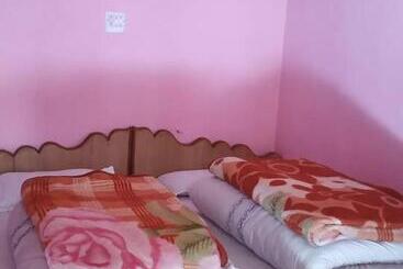 Himgiri Hotel Dharali