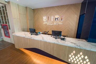 Hotel Siri Regent