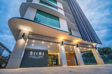 Hotel Siri Regent